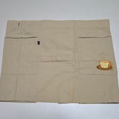 エプロン　7点セットの画像