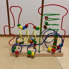 ボーネルンド　ルーピング　