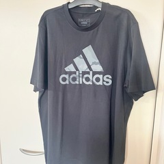 adidas Tシャツ 2XL