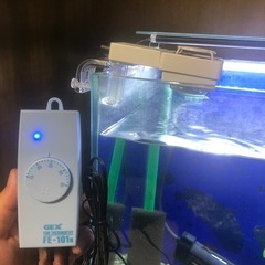 クールファン、GEX②の画像