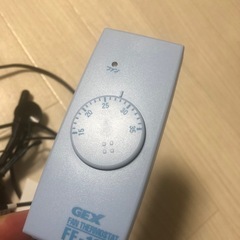 クールファン、GEX②の画像