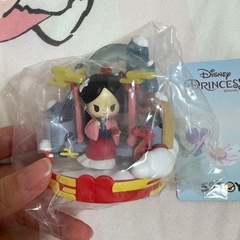 52TOYS ディズニープリンセスの画像