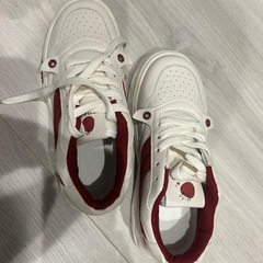 購入者決定　靴の画像