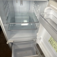 【7/31お引渡し】冷蔵庫の画像