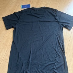 新品未使用！ メンズ Tシャツ ミズノ サイズXLの画像