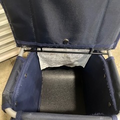 シルバーカー 手押し車 介護用品  高齢者の画像