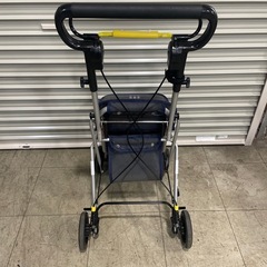 シルバーカー 手押し車 介護用品  高齢者の画像