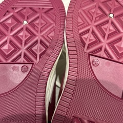 購入者決定　靴の画像