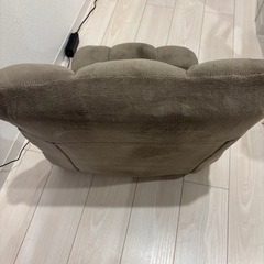 座椅子の画像