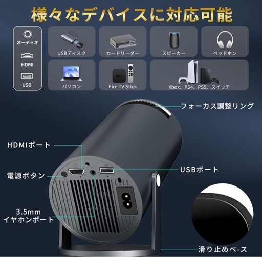 プロジェクター　西彼、長崎市、大瀬戸町相談可