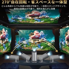 プロジェクター　西彼、長崎市、大瀬戸町相談可の画像