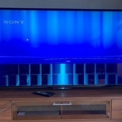 ソニー 55V型 液晶 テレビ ブラビア KD-55X9200B 4K の画像