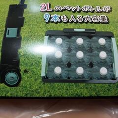 アウトドア  キャリーカート 新品・未使用の画像