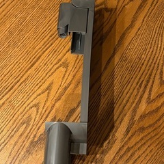 【新品未使用】dyson 壁掛けブラケットの画像