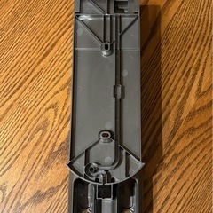 【新品未使用】dyson 壁掛けブラケットの画像