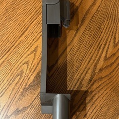 【新品未使用】dyson 壁掛けブラケットの画像