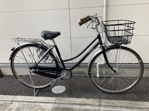 自転車82(3ギア)