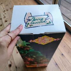 クリスマスツリー🎄の画像