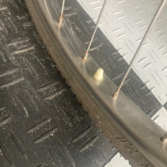 自転車82(3ギア)の画像