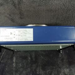 TOSHIBA 東芝　電気こんろ　HP-635 電気コンロ　卓上コンロの画像