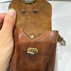 シガレットケースの画像