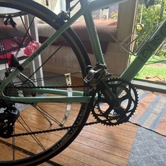 ロードバイクの画像