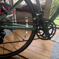 ロードバイクの画像