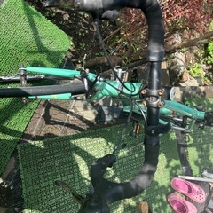 ロードバイクの画像