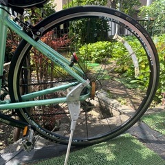 ロードバイクの画像