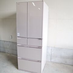 試験済・清掃済】NR-B265B【大型冷蔵庫】【引取限定】【個人・法人