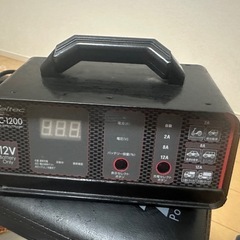 SC-1200  バッテリーチャージャー
