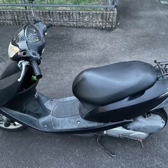 最終値下げ 原付バイク HONDA Dio