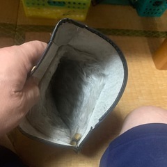 自転車用ハンドルカバーの画像