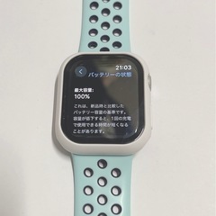 Apple Watch 本体の画像