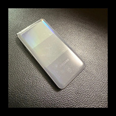 Galaxy folder 2 韓国　ガラホ　Samsung サムスンの画像