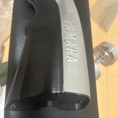 Vmax1200用ダミーダクトの画像