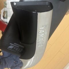 Vmax1200用ダミーダクトの画像