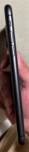 iPhone11　64GB