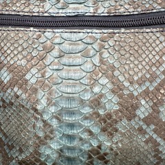 完売❣️【タグ付き 定価98000万!!】ショルダーバッグ 肩掛けの画像