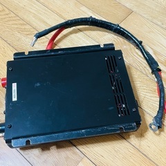 インバーター　1000Wの画像