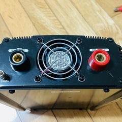 インバーター　1000Wの画像