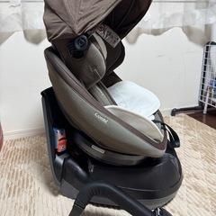 Combi コンビ　チャイルドシート　クルムーヴスマートシリーズ　の画像