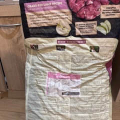 (未開封新品)アカナ グラスフェッドラム 11.4kg (ACANA) ドッグフード の画像