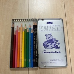 【最終値下げ‼️】子ども　お絵描きグッズ　色ペン、色鉛筆などの画像