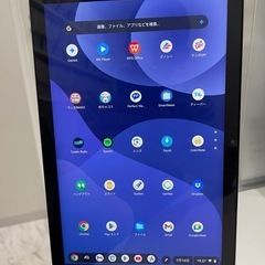 【取引中】Lenovo IdeaPad Duet Chromeb...