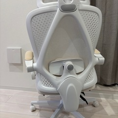 デスクチェアの画像