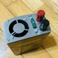 インバーター　300Wの画像