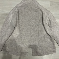 grove 　ラメ✨セーターの画像