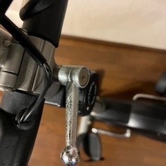 エアロバイクの画像