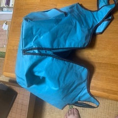 保冷バッグの画像